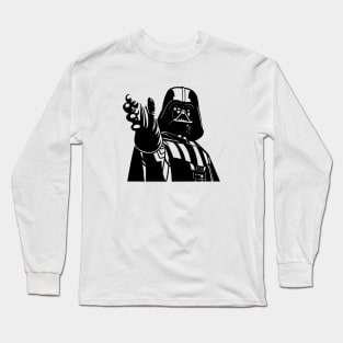 SWD - DV - Choke V1 Long Sleeve T-Shirt